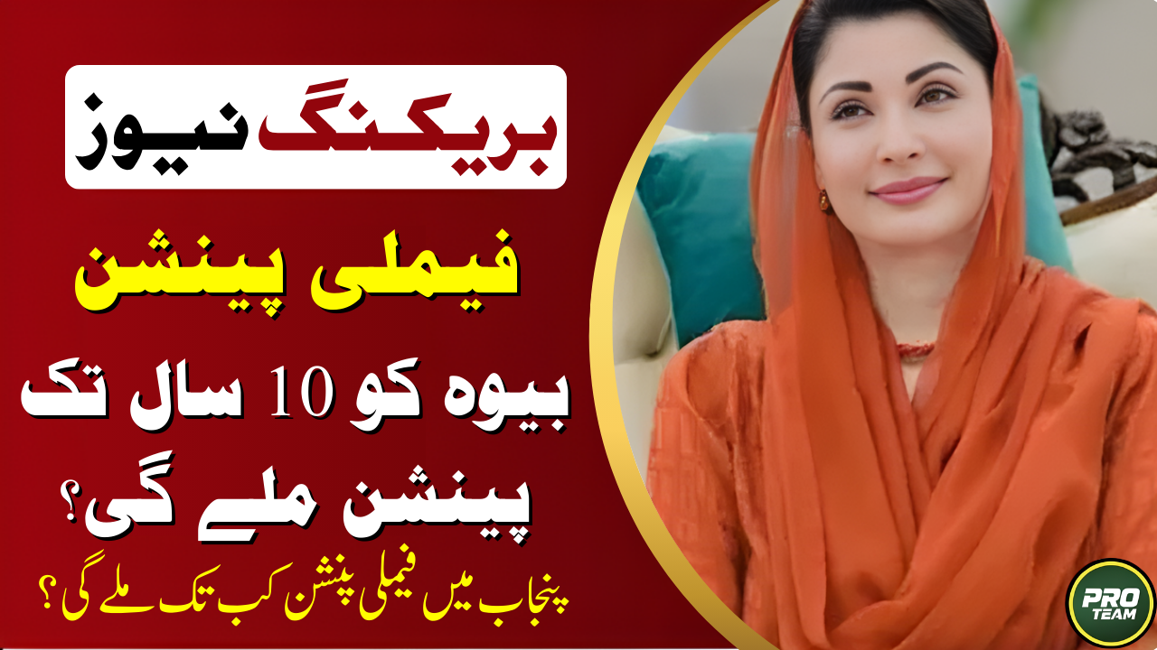 widow pension for senior citizens